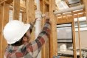 Plumbing Construction Plumbing