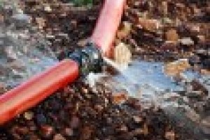 Plumbing Electronic Leak Detection