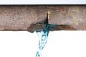 Plumbing Leaking Pipes