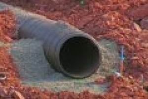 Plumbing Sub Soil Drainage